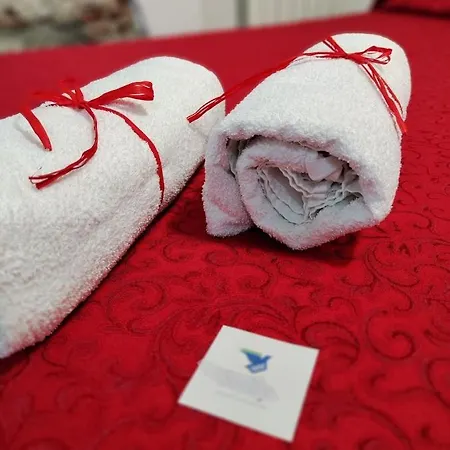 Le Grazie Maisons * ג'נובה