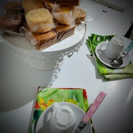 Le Grazie Maisons דירה