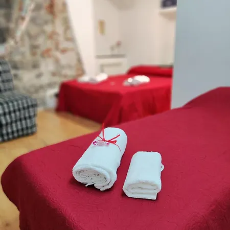 Le Grazie Maisons * ג'נובה