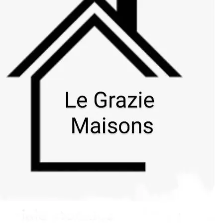 Le Grazie Maisons * Genua