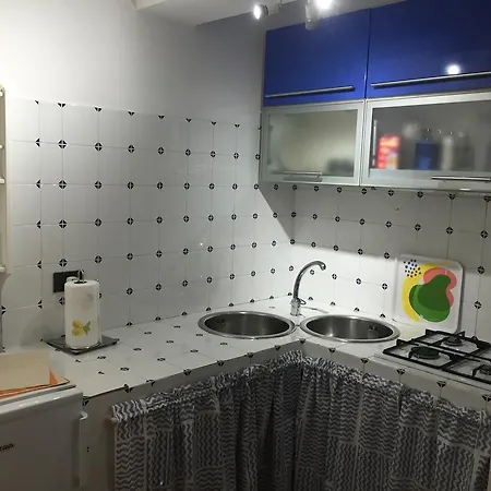 Le Grazie Maisons * Genua