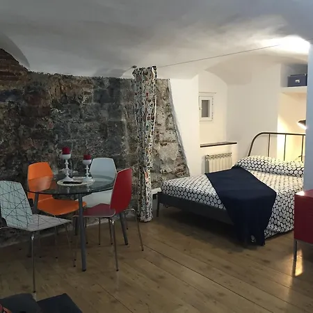 Le Grazie Maisons Appartement *