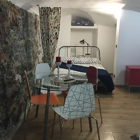 Appartement Le Grazie Maisons