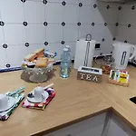 Apartman Le Grazie Maisons
