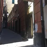 Le Grazie Maisons Apartman Genova