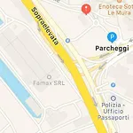 Le Grazie Maisons Genova
