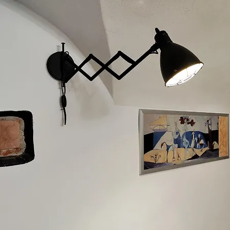Le Grazie Maisons *
