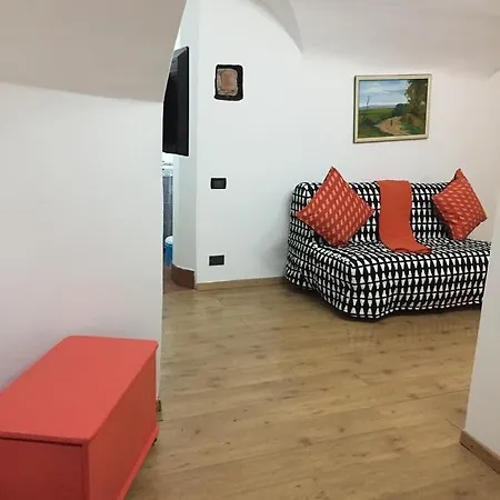 Apartament Le Grazie