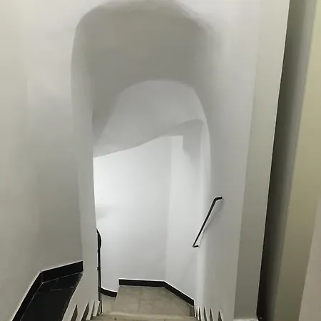 Lägenhet Le Grazie Maisons Genua