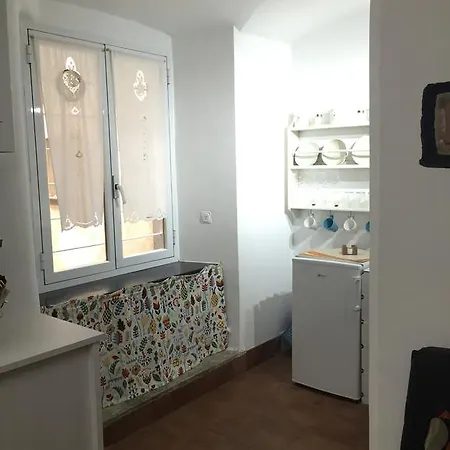 Lägenhet Le Grazie Maisons *