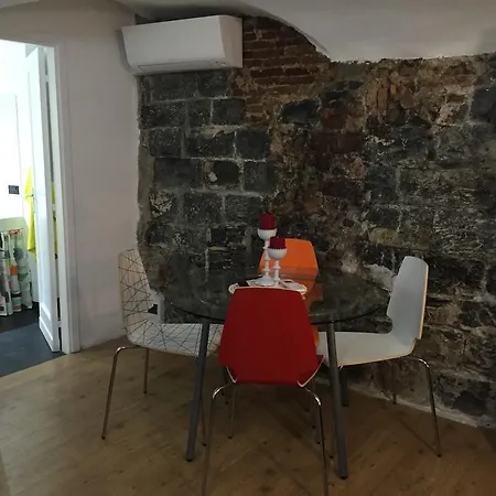 Le Grazie Maisons *
