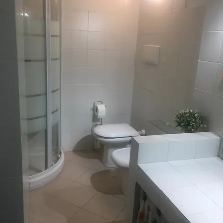 Apartament Le Grazie
