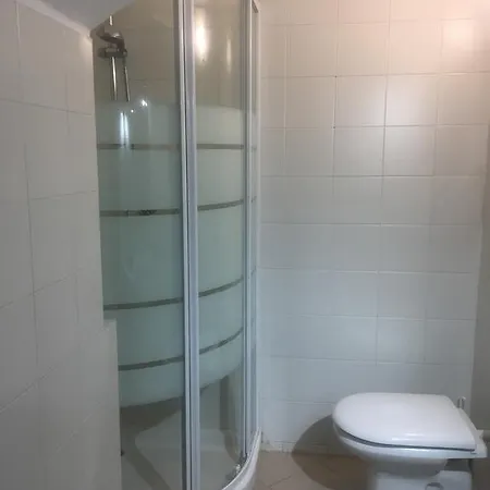 Apartament Le Grazie Genua