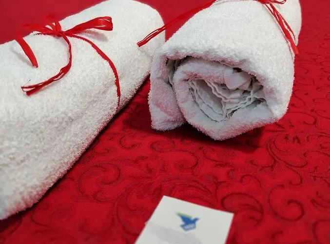 Le Grazie Maisons * Genova