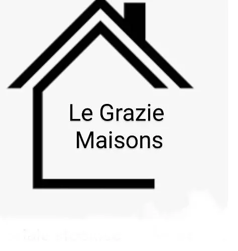 Le Grazie Maisons * Génova
