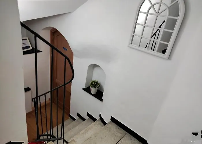 Lejlighed Le Grazie Maisons Genova