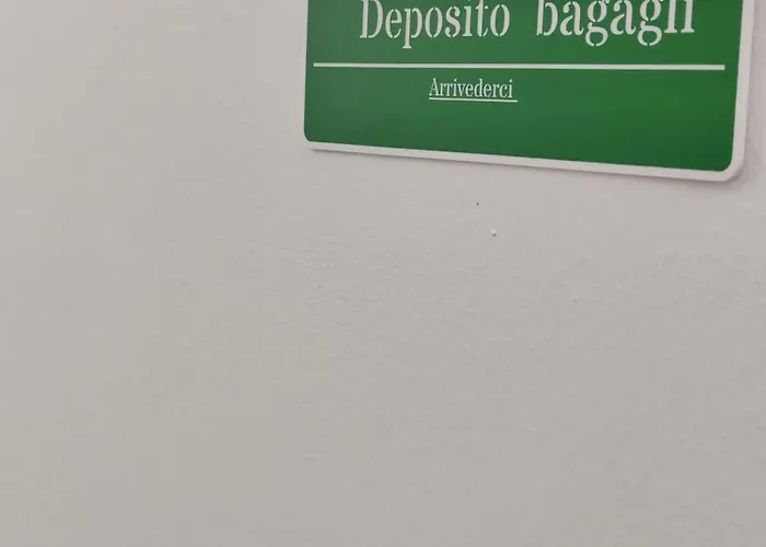 Le Grazie Maisons Lejlighed