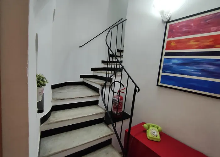 Lejlighed Le Grazie Maisons *