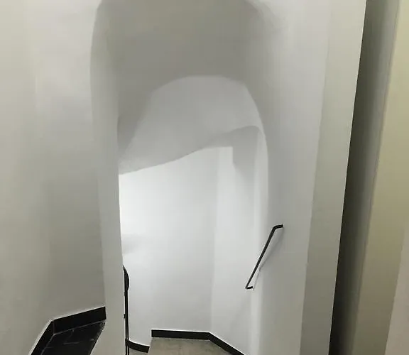 Appartamento Le Grazie Maisons Genova