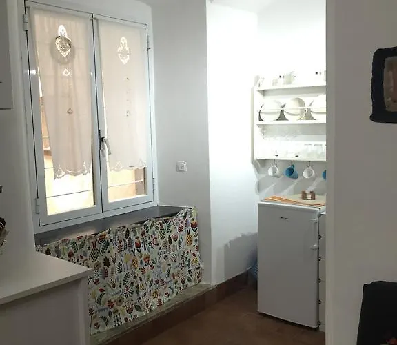 Lejlighed Le Grazie Maisons *