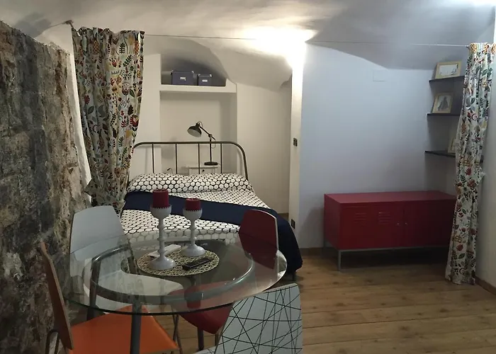 Le Grazie Maisons Lejlighed *