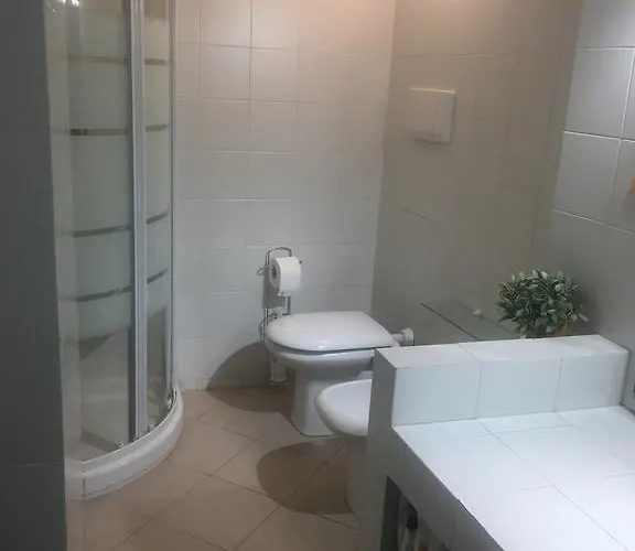 Lejlighed Le Grazie Maisons