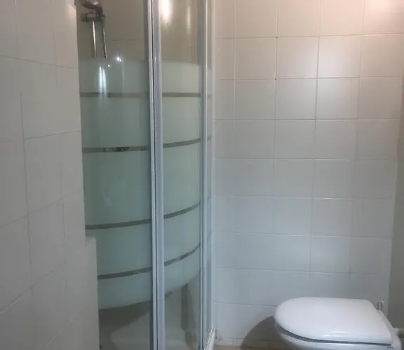 Appartamento Le Grazie Maisons Genova