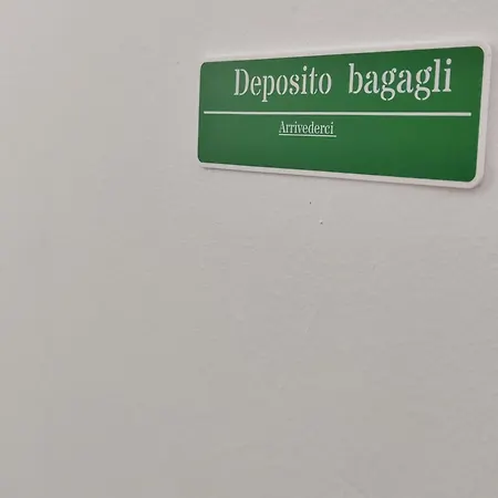 Le Grazie Appartamento