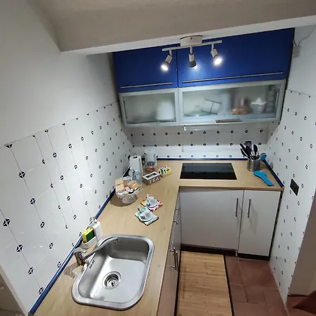 Le Grazie Maisons 公寓 *